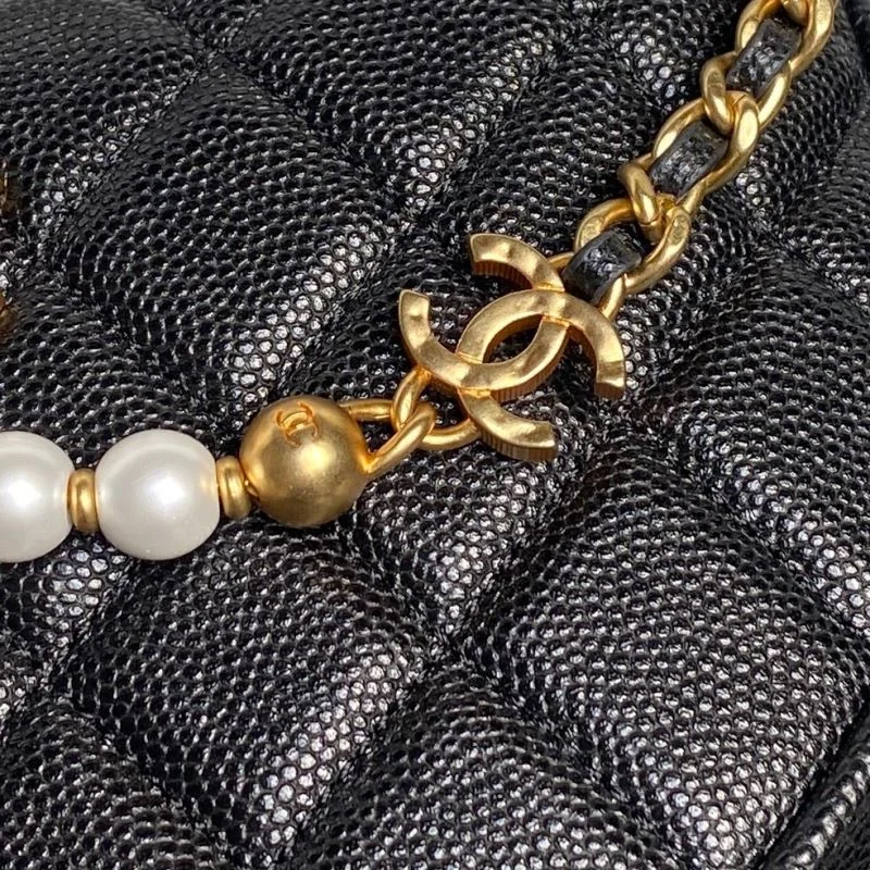 Chanel Other Stachel Bags Trendsetting 52767