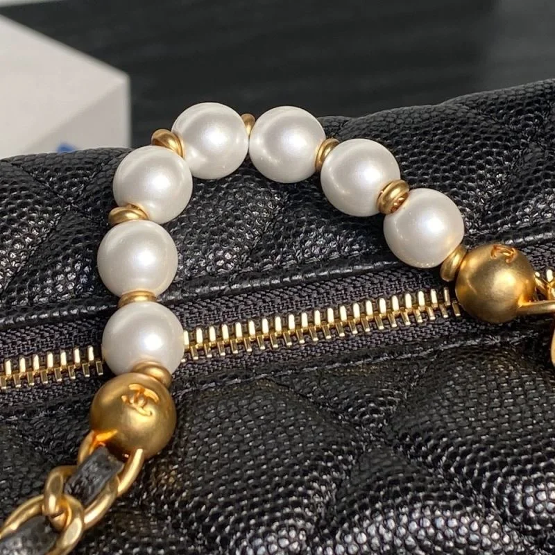 Chanel Other Stachel Bags Trendsetting 52767