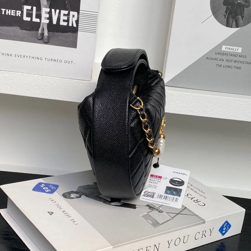 Chanel Other Stachel Bags Trendsetting 52767