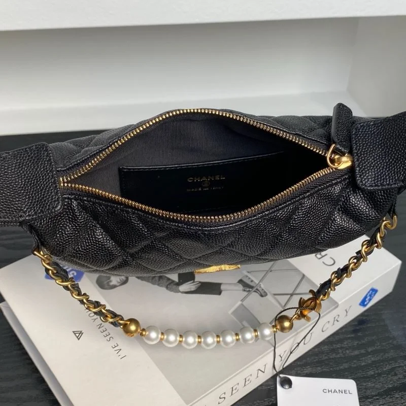 Chanel Other Stachel Bags Trendsetting 52767