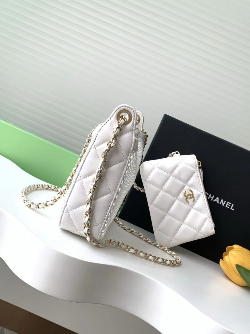 Chanel Other Stachel Bags Comfortable 52729