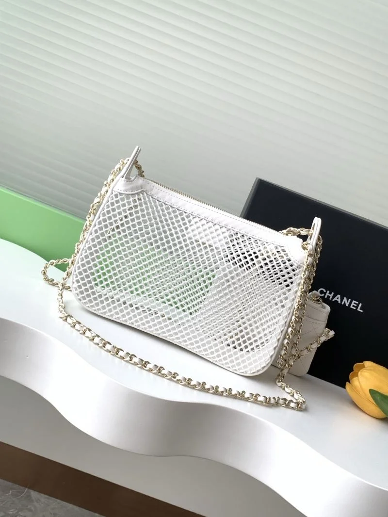 Chanel Other Stachel Bags Comfortable 52729