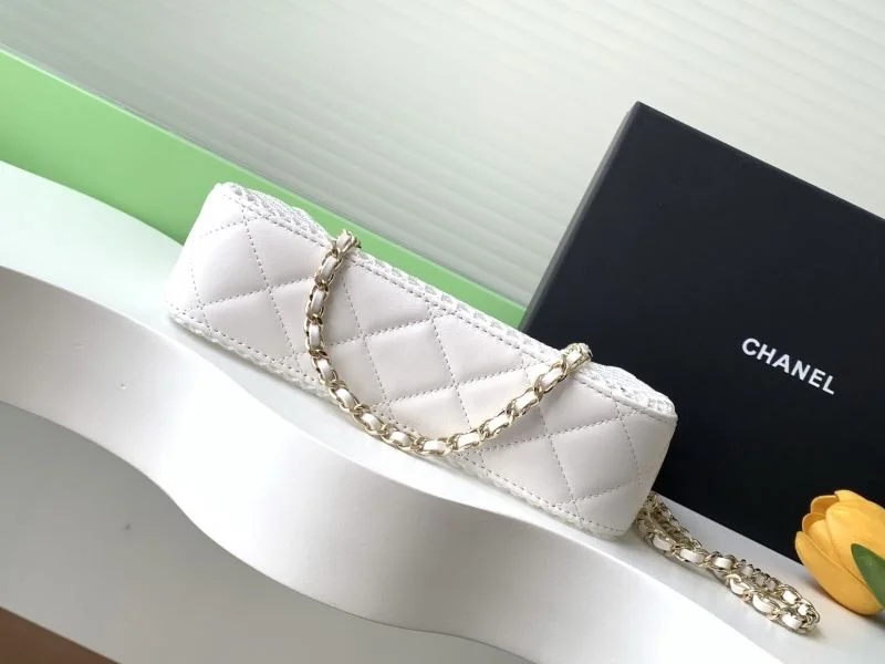 Chanel Other Stachel Bags Comfortable 52729