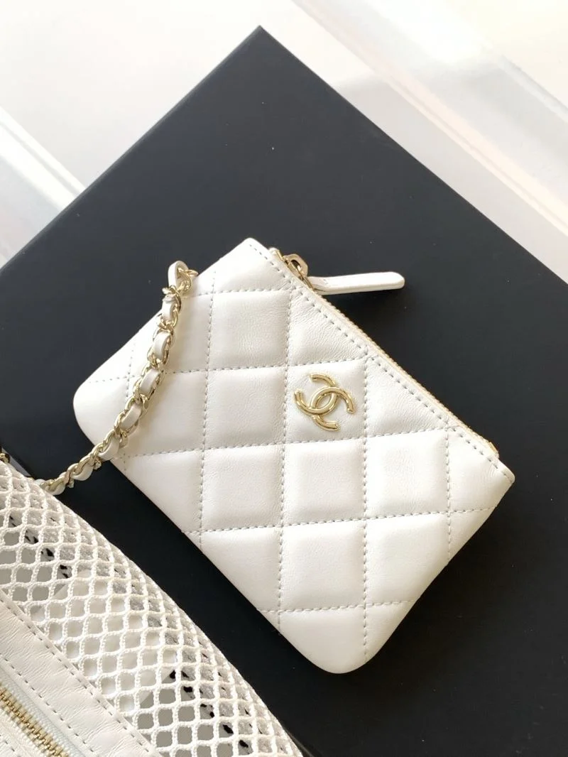 Chanel Other Stachel Bags Comfortable 52729