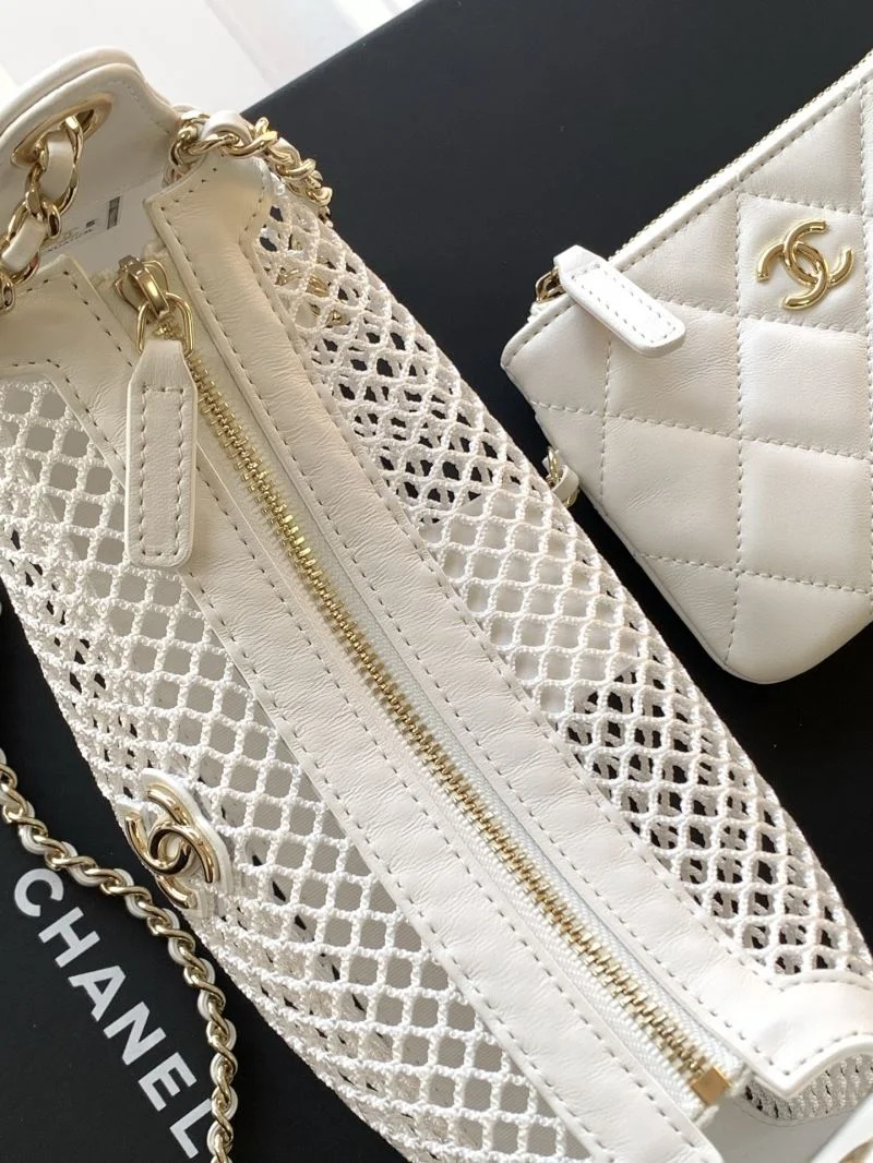 Chanel Other Stachel Bags Comfortable 52729