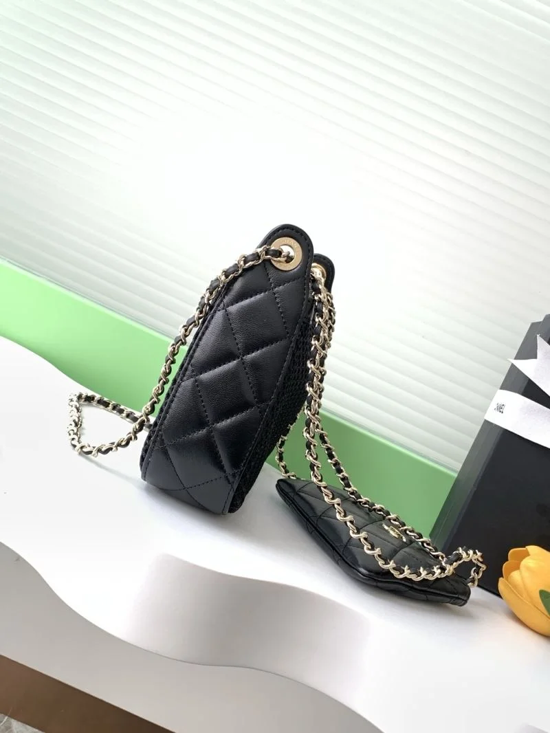 FastDry Chanel Other Stachel Bags 52727