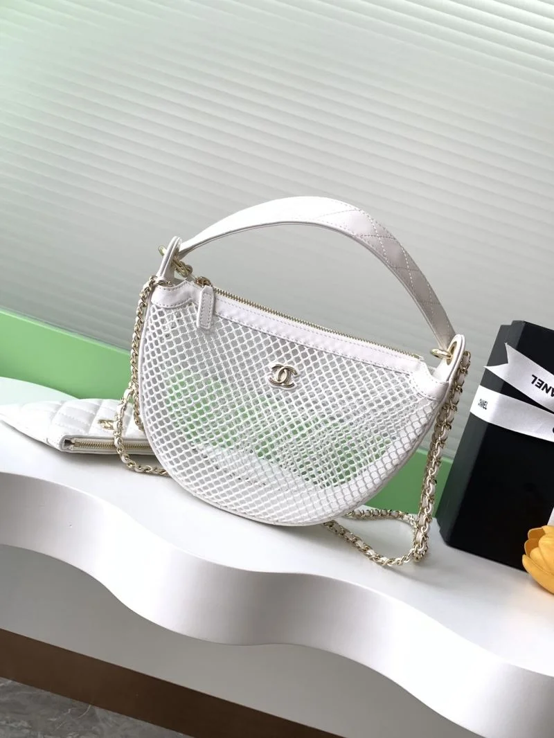 Tailored Chanel Other Stachel Bags 52725