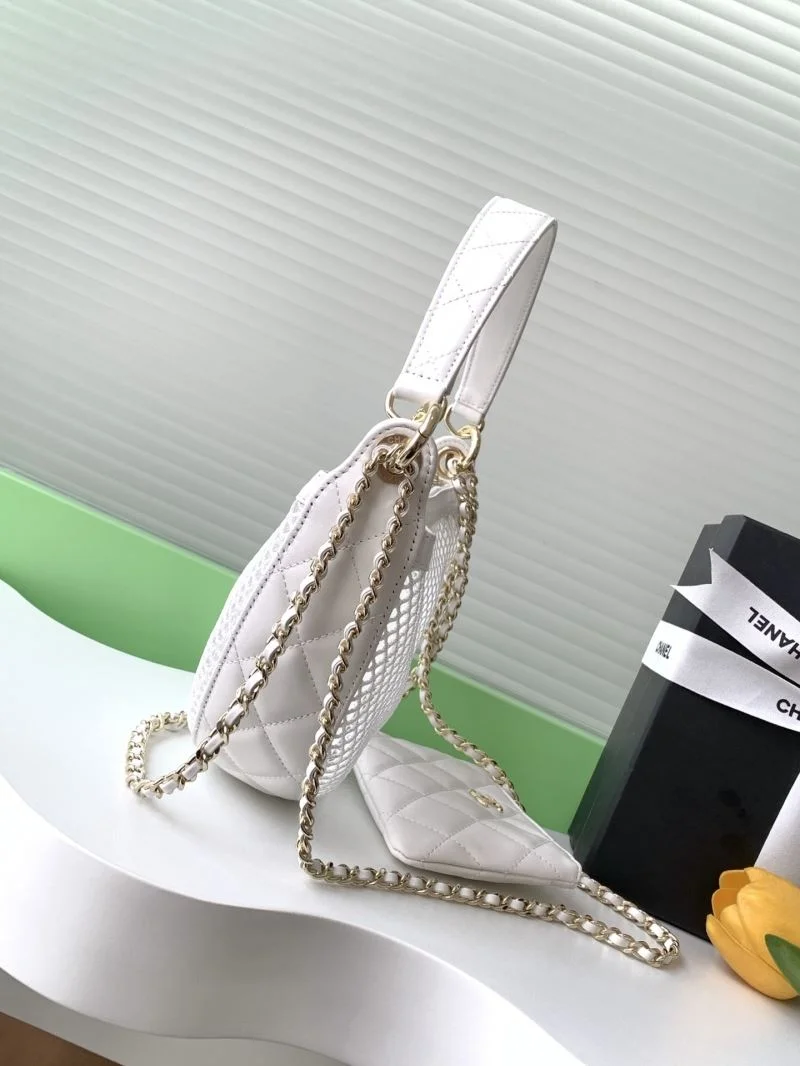 Tailored Chanel Other Stachel Bags 52725