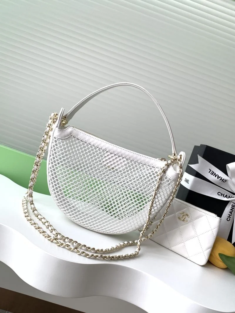 Tailored Chanel Other Stachel Bags 52725