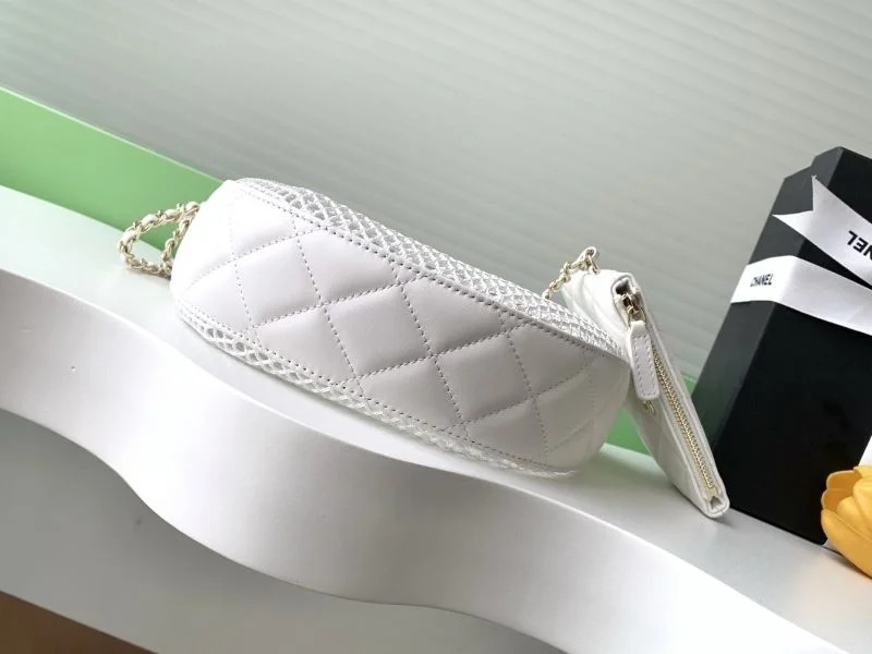 Tailored Chanel Other Stachel Bags 52725