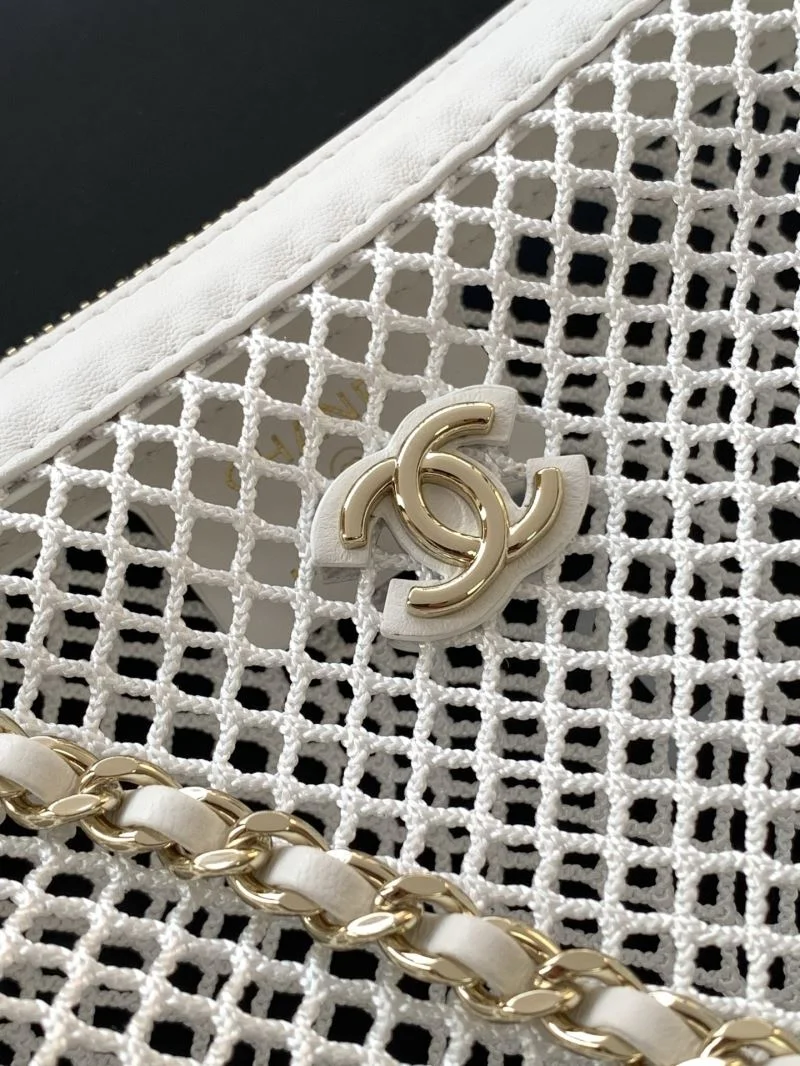 Tailored Chanel Other Stachel Bags 52725