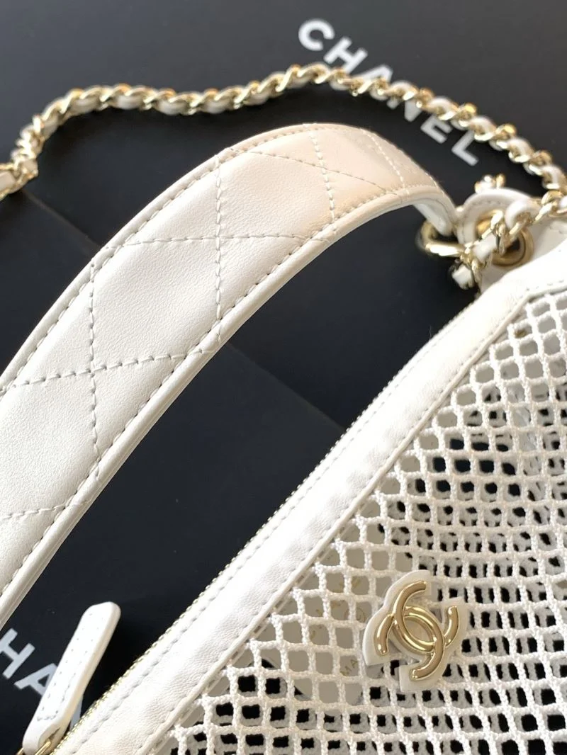 Tailored Chanel Other Stachel Bags 52725