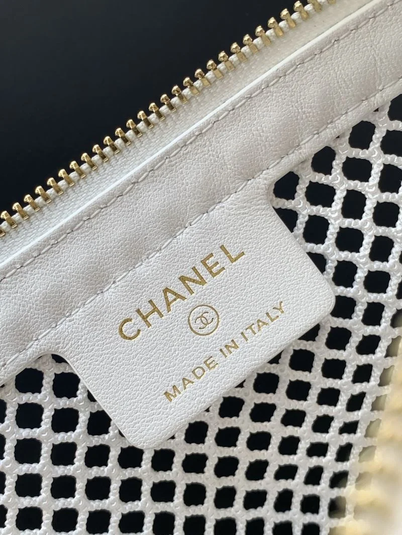 Tailored Chanel Other Stachel Bags 52725