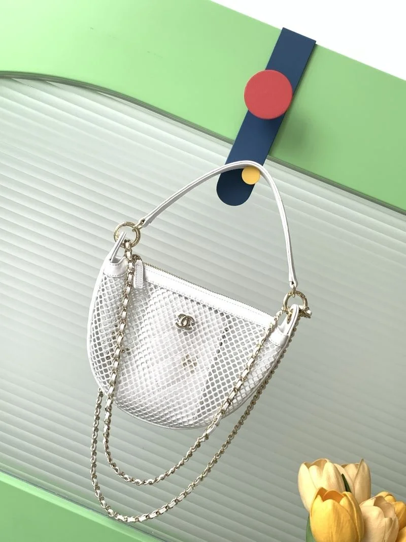 Tailored Chanel Other Stachel Bags 52725