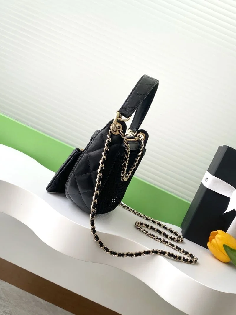 Chanel Other Stachel Bags OnTrend 52726