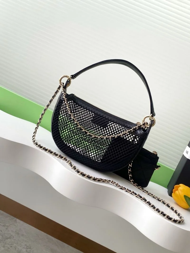 Chanel Other Stachel Bags OnTrend 52726
