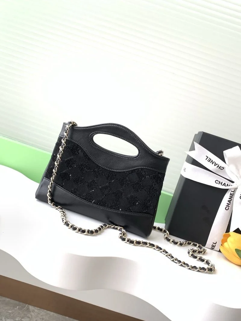Chanel Other Stachel Bags Lightweight 52724