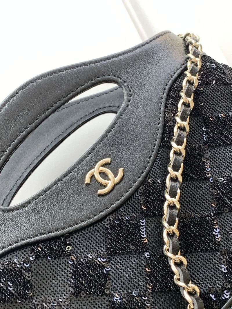 Chanel Other Stachel Bags Lightweight 52724