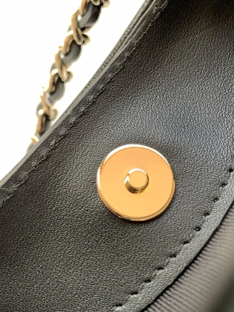 Chanel Other Stachel Bags Lightweight 52724