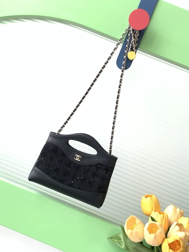Chanel Other Stachel Bags Lightweight 52724