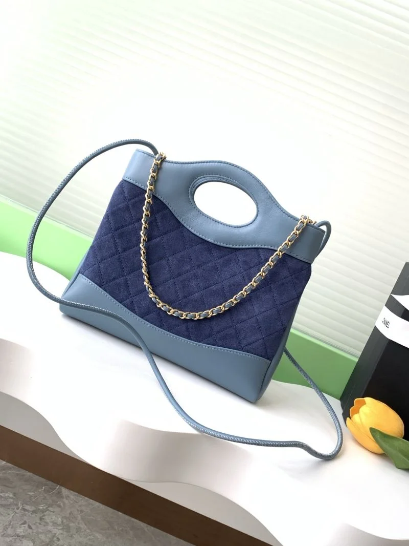 Chanel Other Stachel Bags Elegant 52749