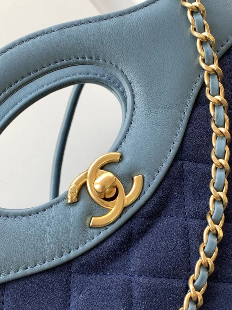 Chanel Other Stachel Bags Elegant 52749
