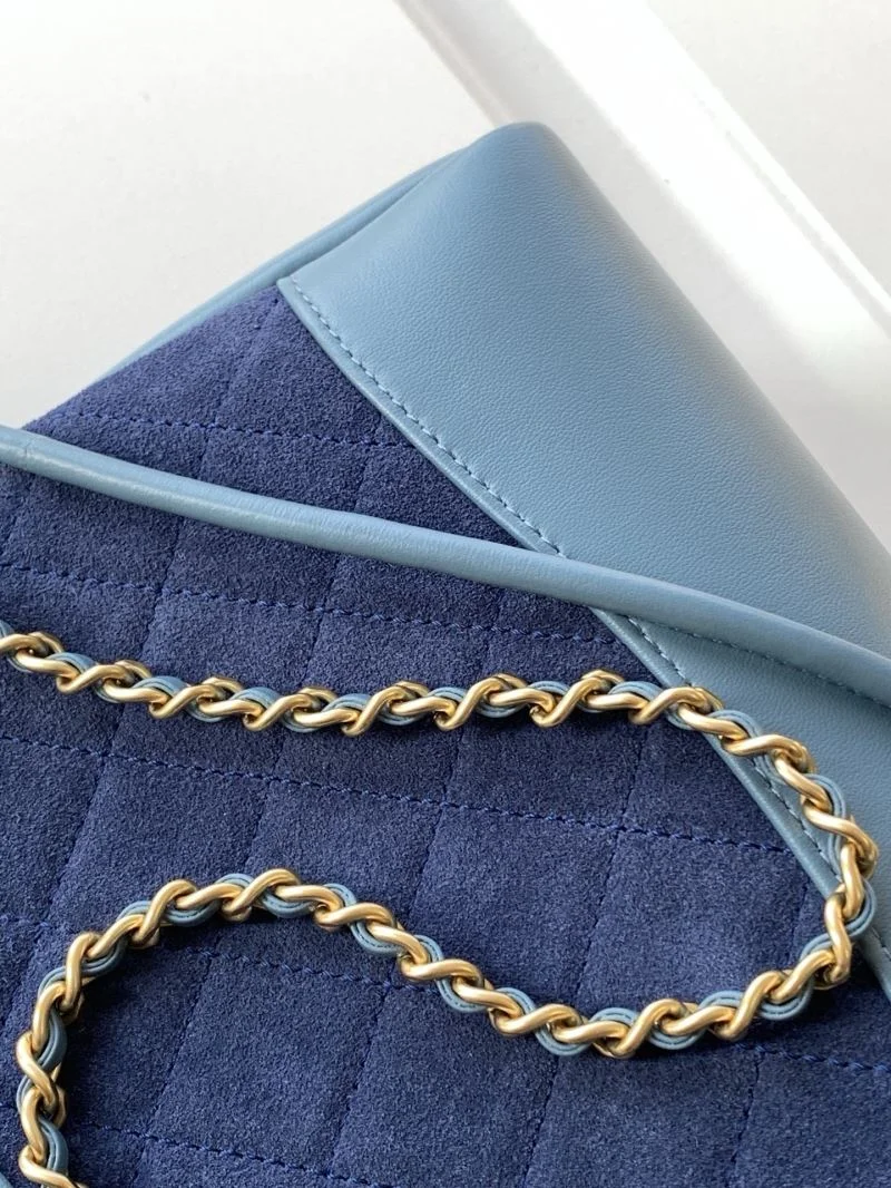 Chanel Other Stachel Bags Elegant 52749