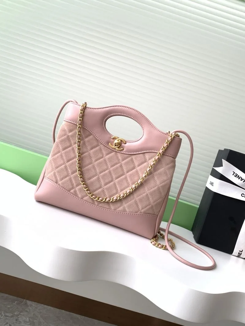 SmoothTexture Chanel Other Stachel Bags 52722