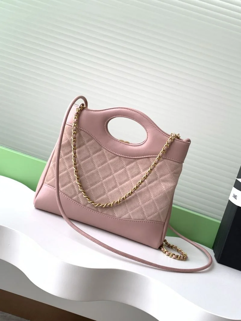 SmoothTexture Chanel Other Stachel Bags 52722