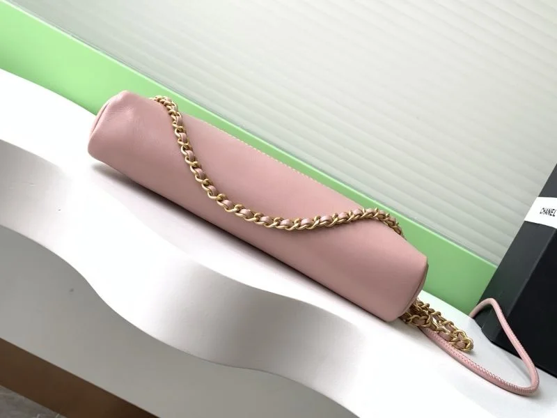SmoothTexture Chanel Other Stachel Bags 52722