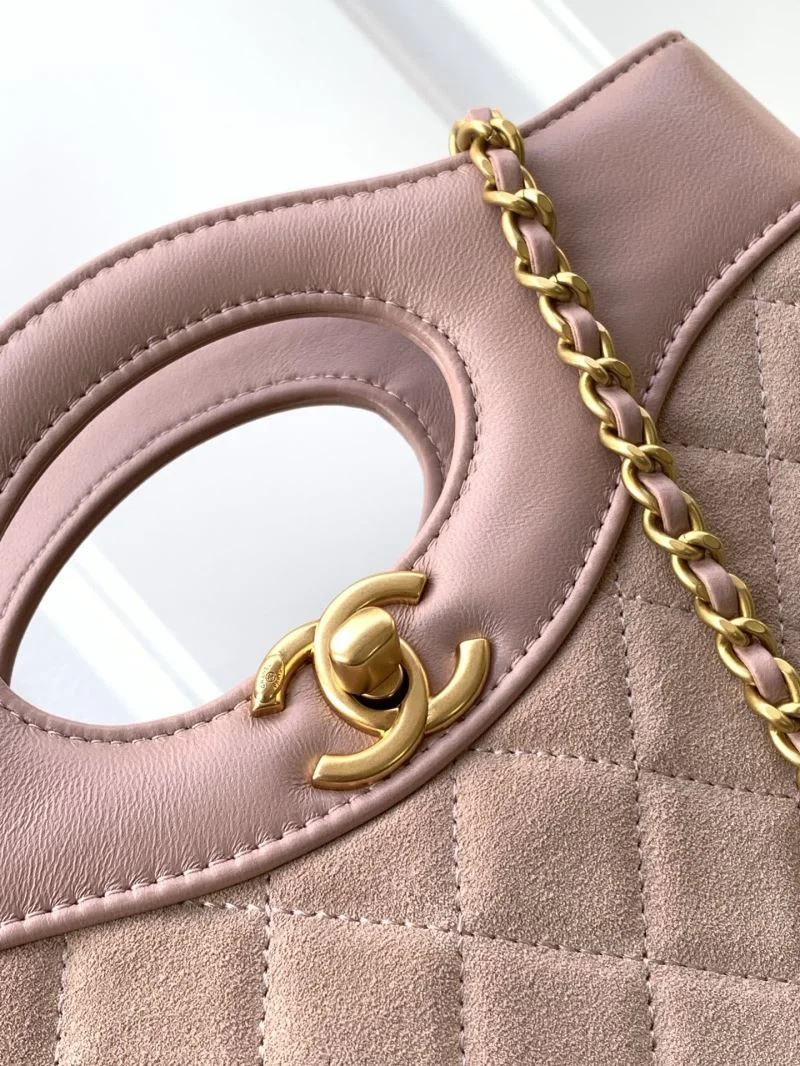 SmoothTexture Chanel Other Stachel Bags 52722