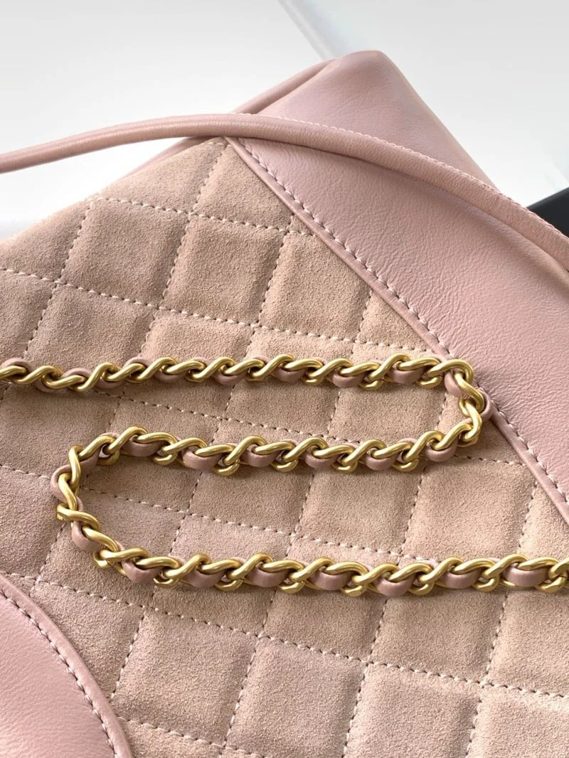 SmoothTexture Chanel Other Stachel Bags 52722