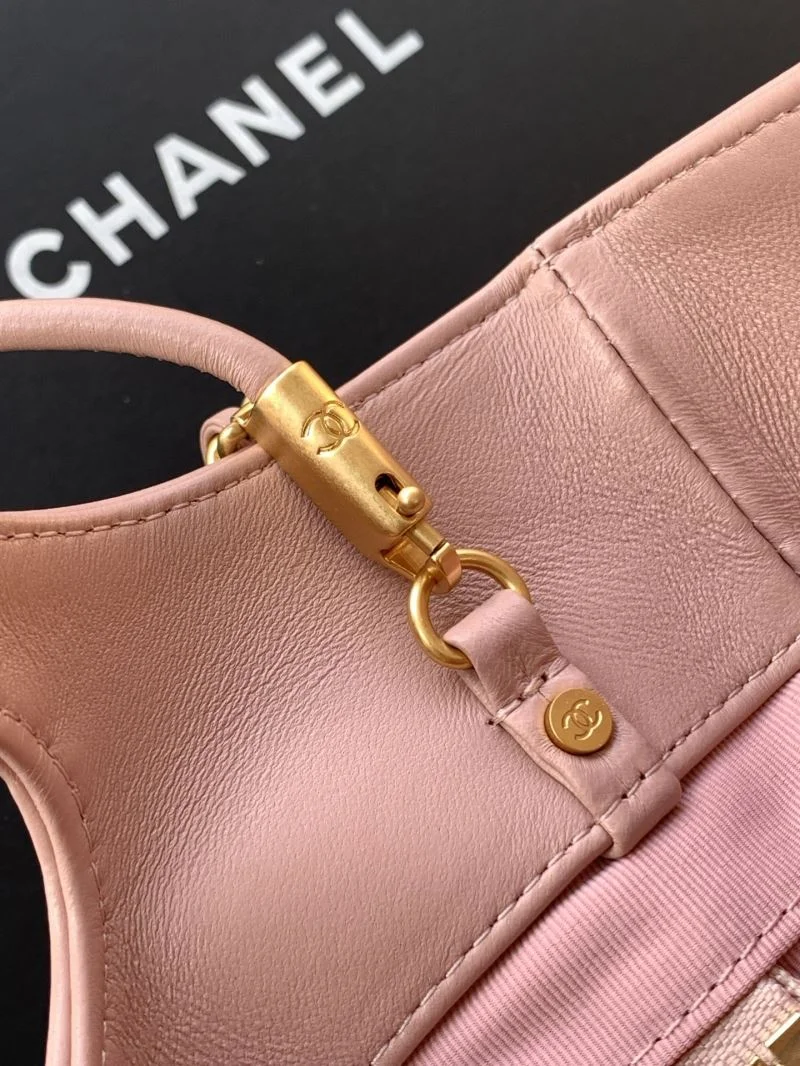 SmoothTexture Chanel Other Stachel Bags 52722