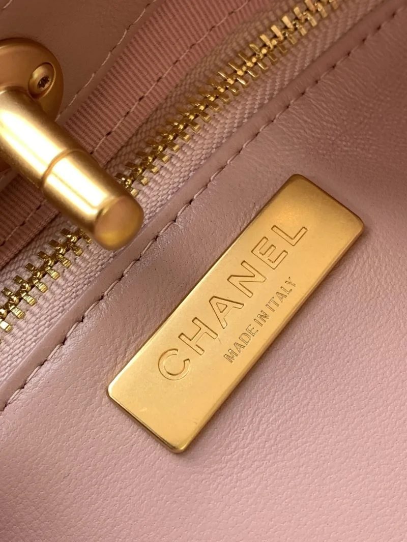 SmoothTexture Chanel Other Stachel Bags 52722