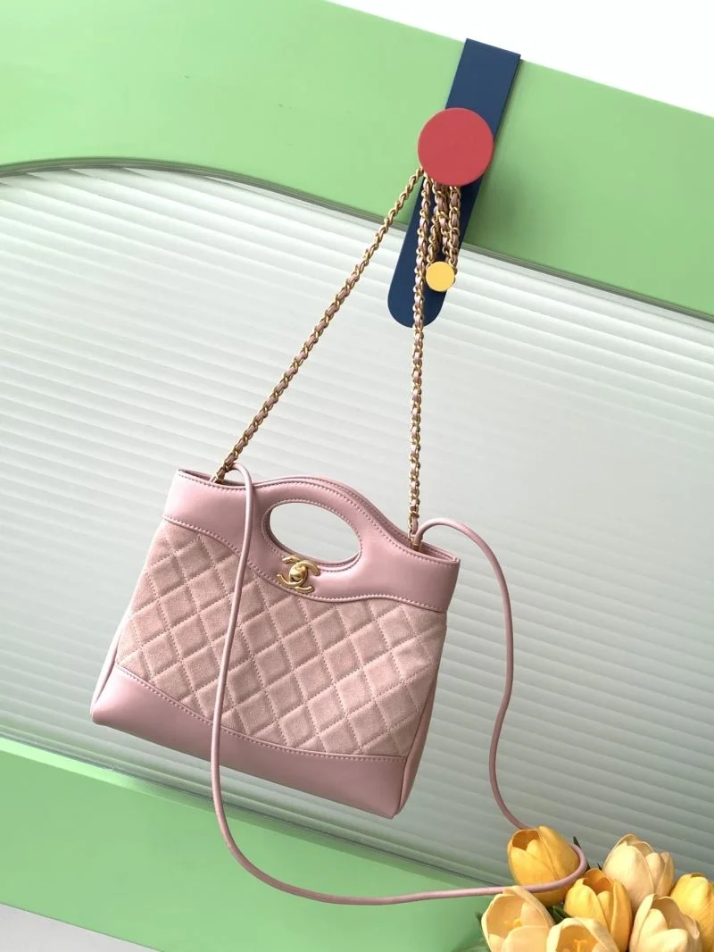 SmoothTexture Chanel Other Stachel Bags 52722
