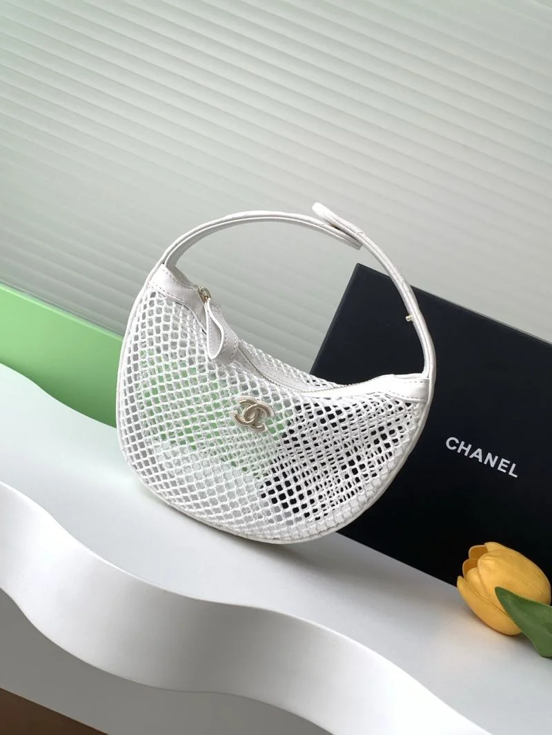 Tailored Chanel Other Stachel Bags 52723