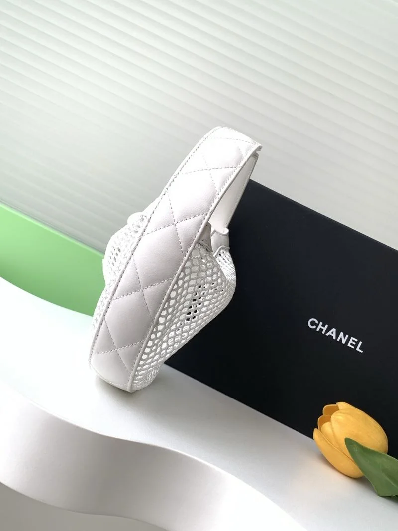 Tailored Chanel Other Stachel Bags 52723