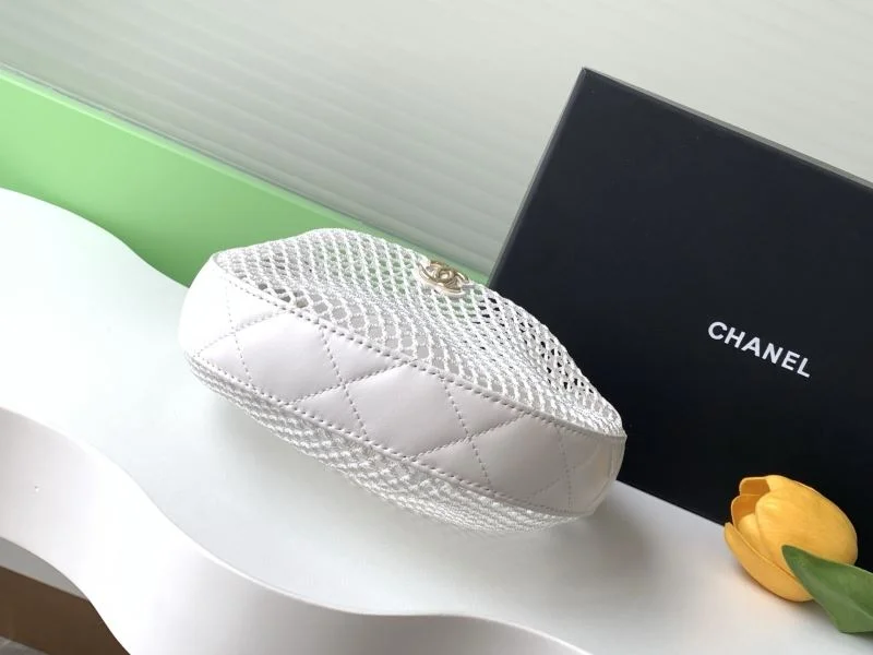 Tailored Chanel Other Stachel Bags 52723