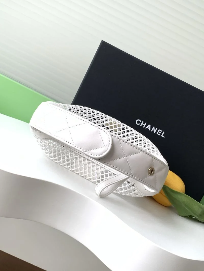 Tailored Chanel Other Stachel Bags 52723