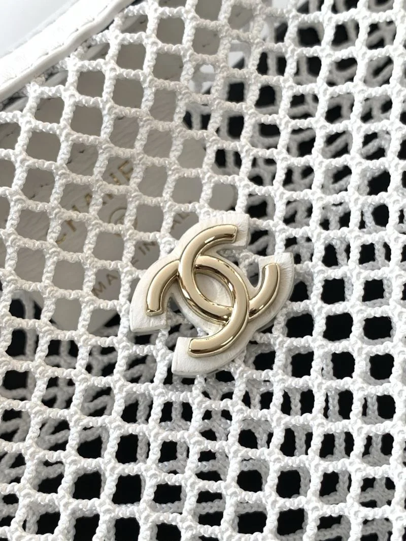 Tailored Chanel Other Stachel Bags 52723