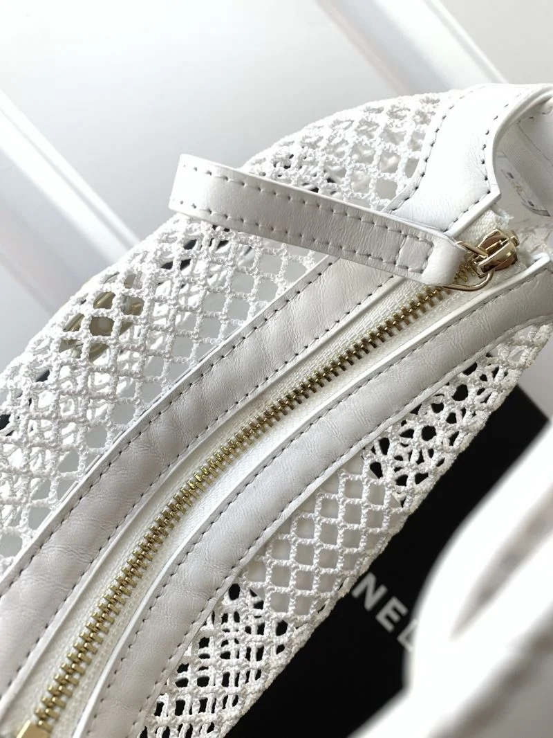 Tailored Chanel Other Stachel Bags 52723