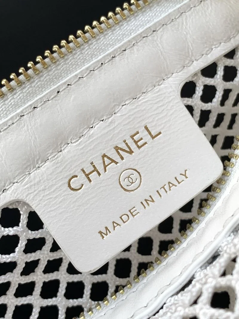 Tailored Chanel Other Stachel Bags 52723