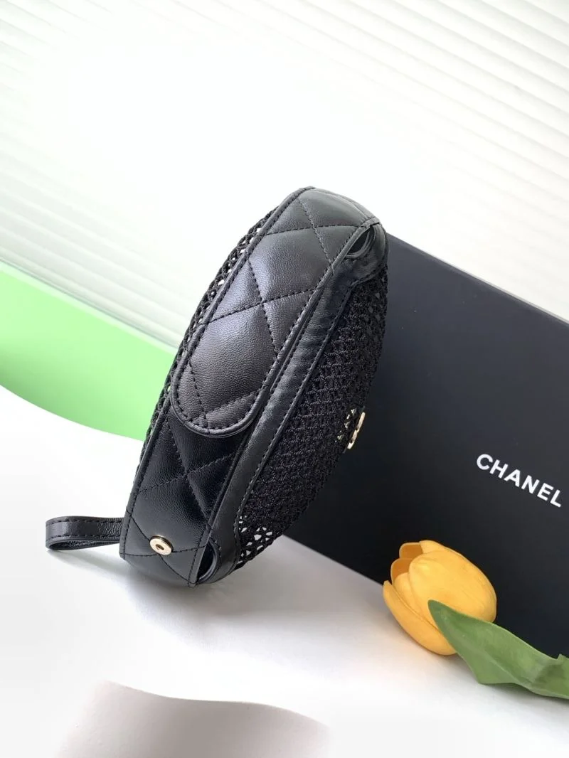 Chanel Other Stachel Bags Popular 52720