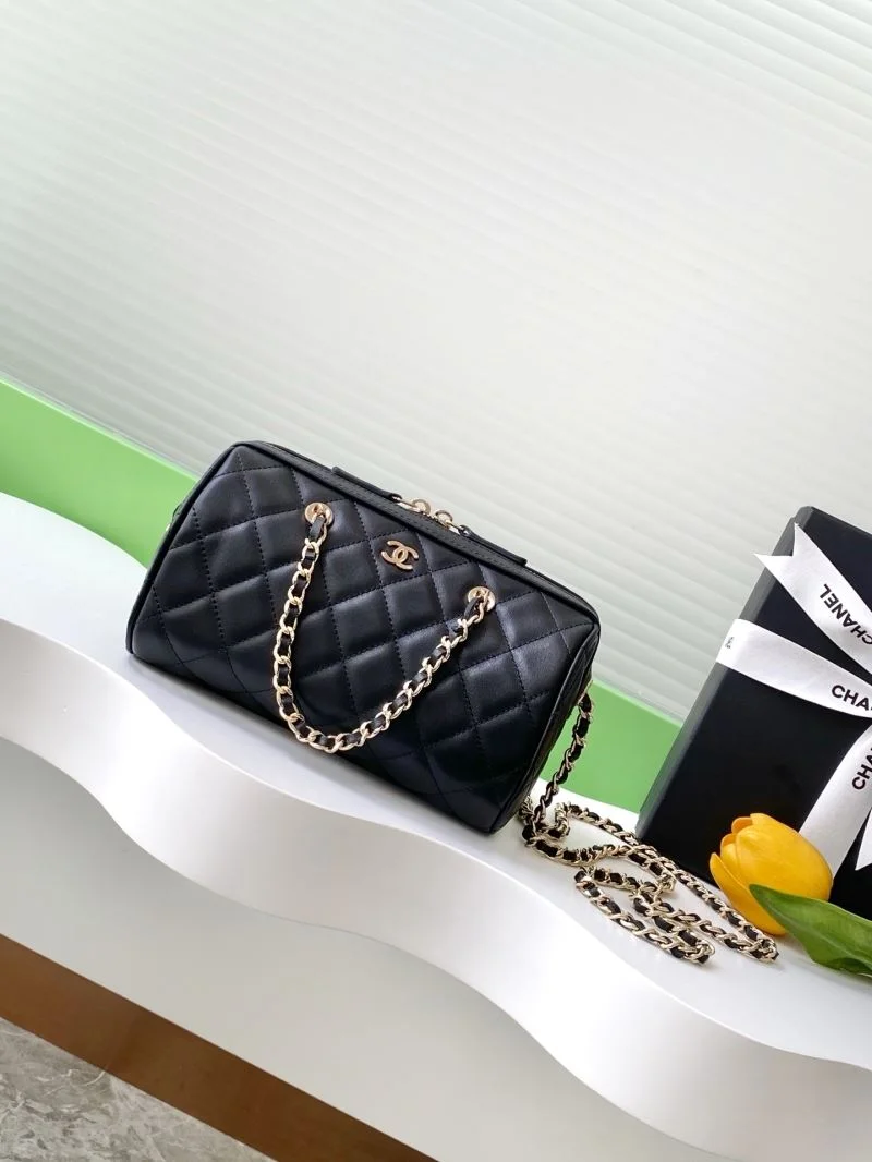 Chanel Other Stachel Bags Bright 52717