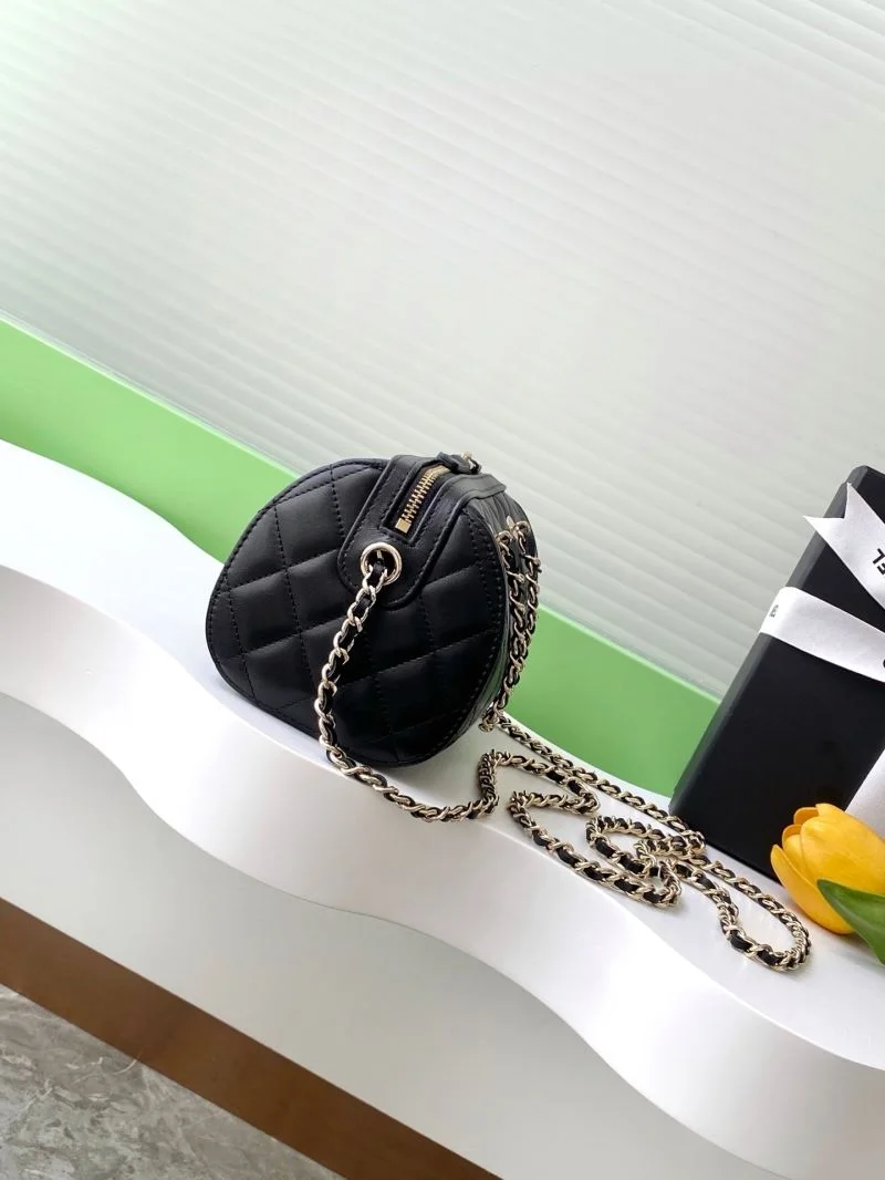 Chanel Other Stachel Bags Bright 52717