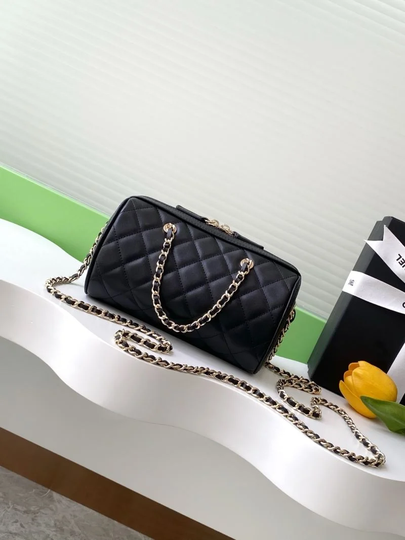 Chanel Other Stachel Bags Bright 52717