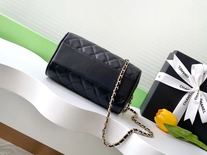 Chanel Other Stachel Bags Bright 52717