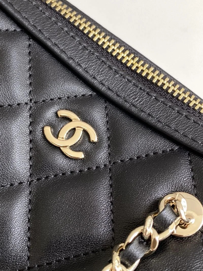Chanel Other Stachel Bags Bright 52717