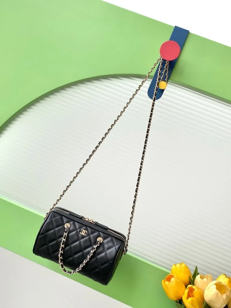 Chanel Other Stachel Bags Bright 52717