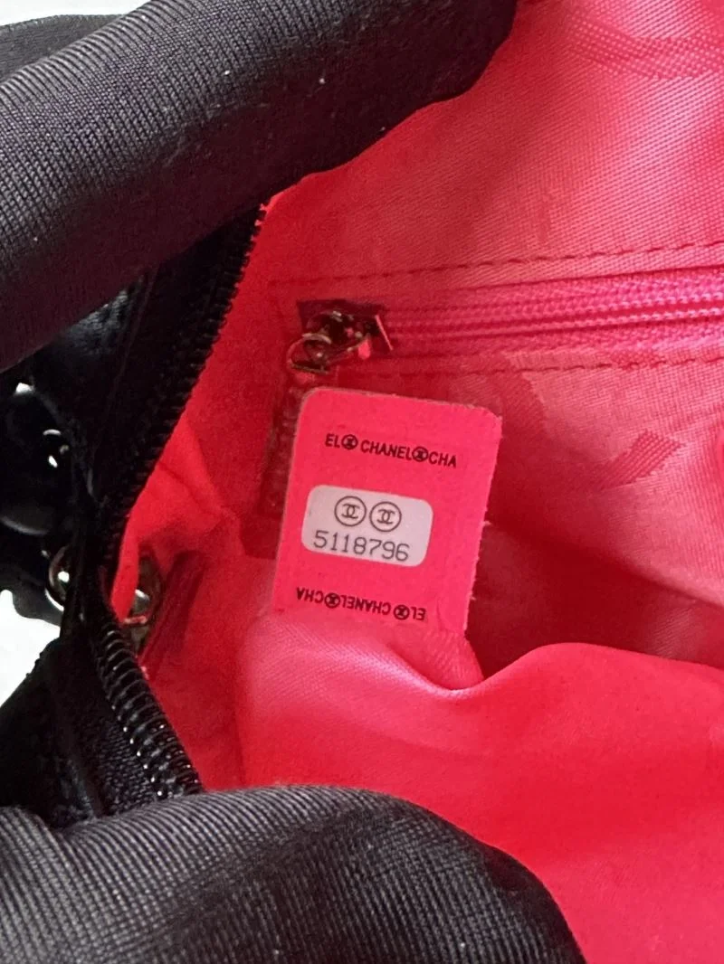 Chanel Other Stachel Bags Comfortable 52741